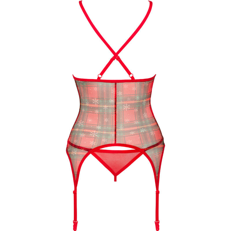 OBSESSIVE - JOLLYMORE KORSETT M/L