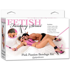 Kit Sexspielzeug