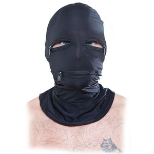 Augenmasken / Masken