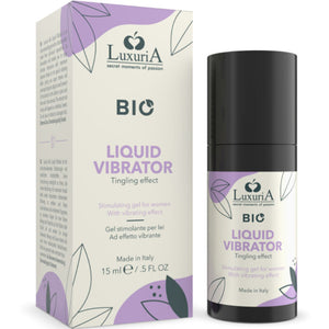 Flüssigkeitsvibrator