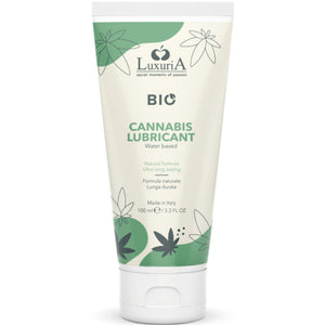 CBD-basierte Serie
