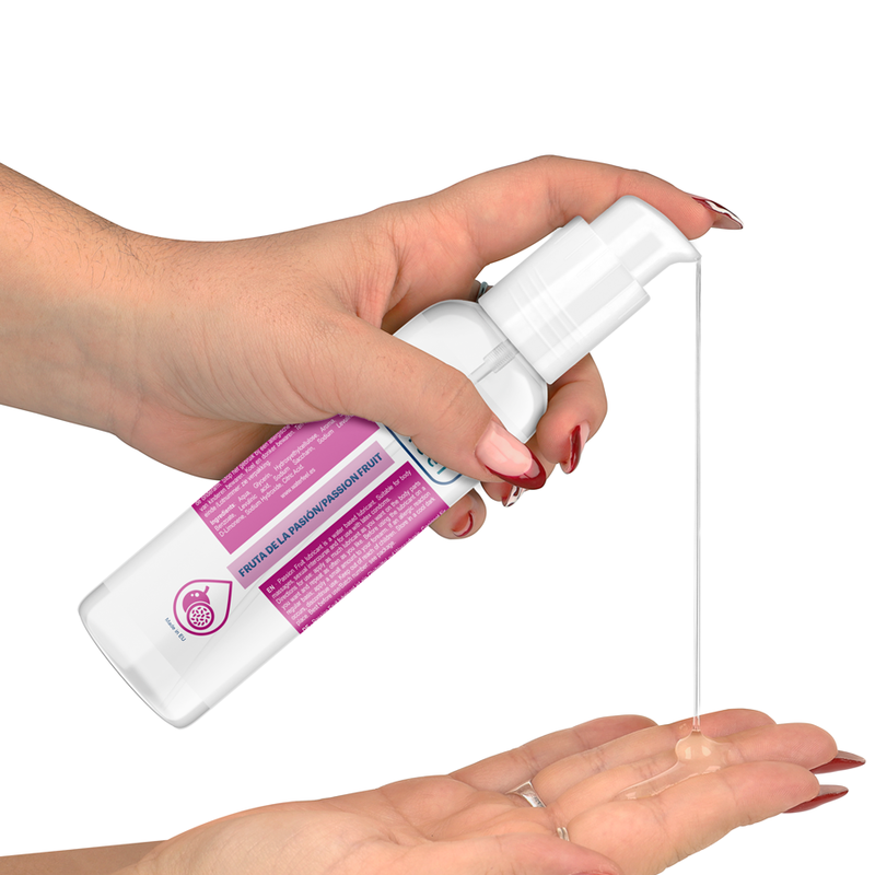 WATERFEEL - PASSION FRUIT WATER-BASED LUBRICANT 175 ML