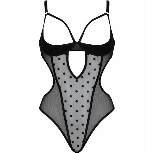 PASSION - MARINA BODY SCHWARZ