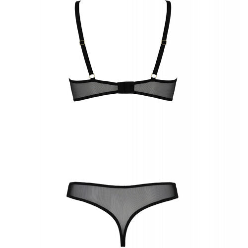 PASSION - MARINA BODY SCHWARZ