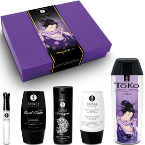 Massage-Kits
