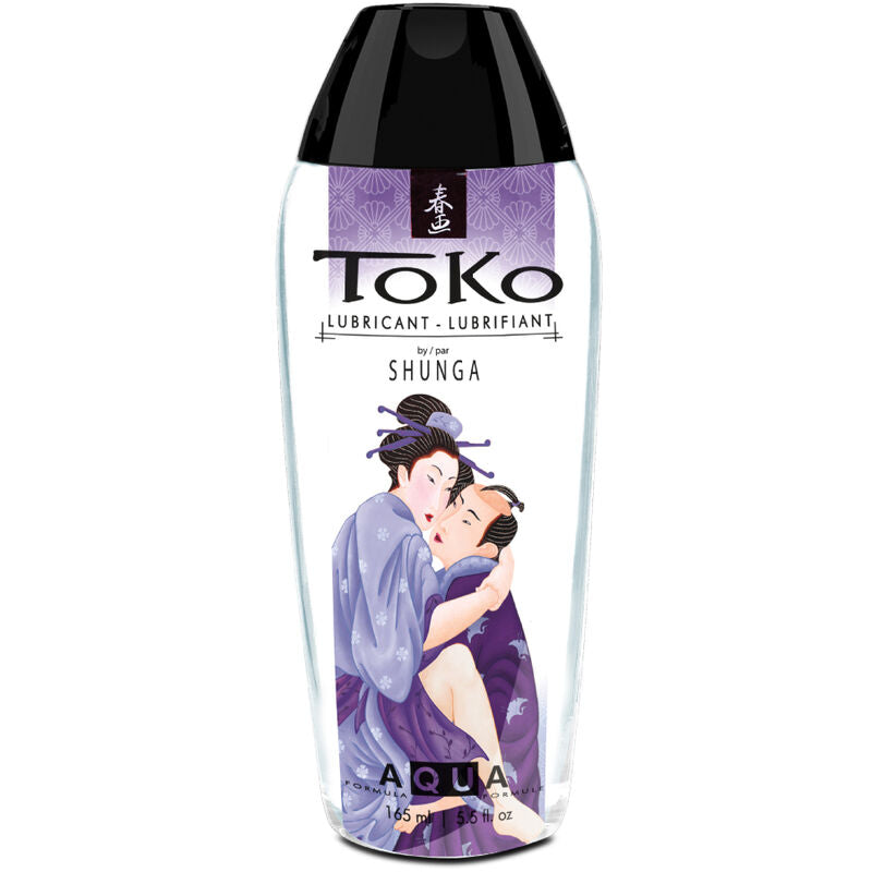 SHUNGA - COLLECTION SET FOR CARNAL DELIGHTS