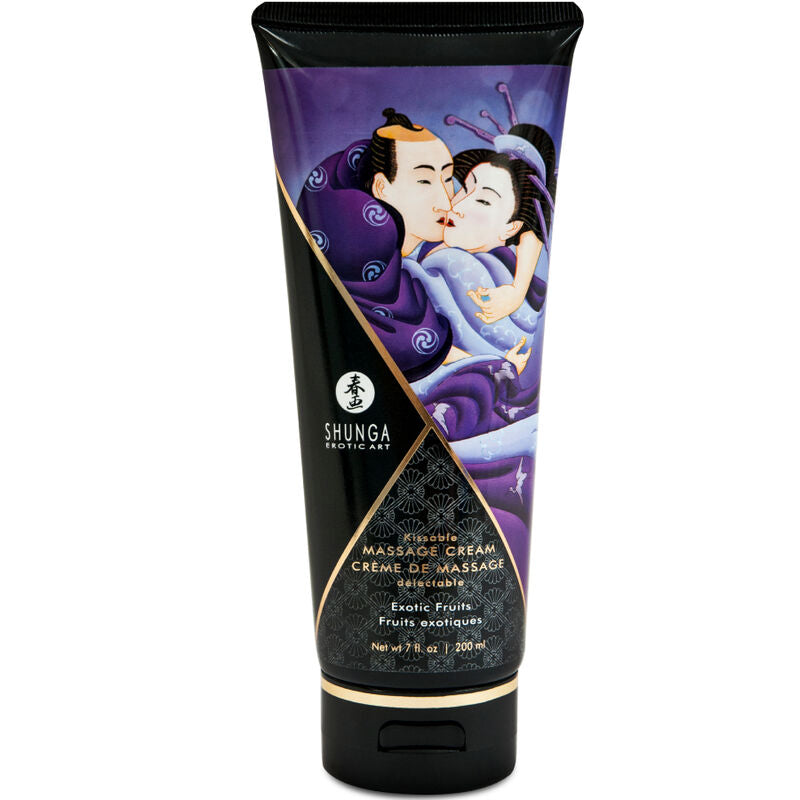 SHUNGA - COLLECTION SET FOR CARNAL DELIGHTS
