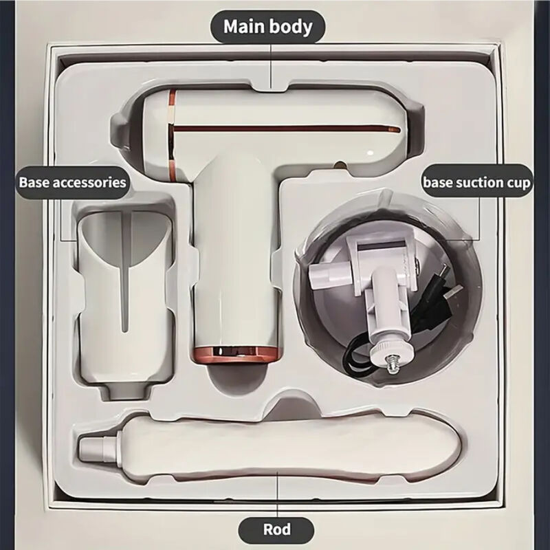 ARMONY - FKING MASCHINE EINSTELLBARER &amp; AUTOMATISCHER VIBRATOR WEISS