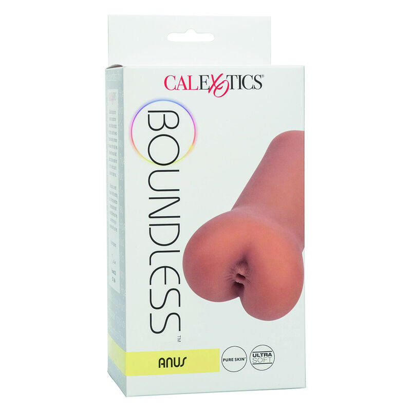 CALEXOTICS - BOUNDLESS ANUS BROWS