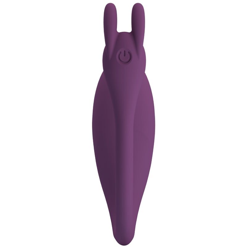 PRETTY LOVE - CATALINA VIBRATOR APP FERNBEDIENUNG LILAC