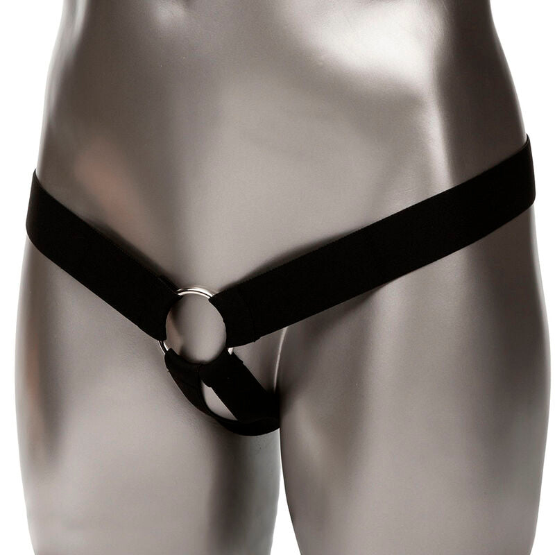 CALEXOTICS - PERFORMANCE MAXX EXTENSION WITH STRAP LIGHT SKIN