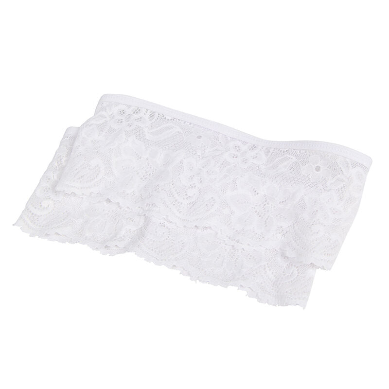 SUBBLIME - MAID BODY COSTUME S/M - L/XL