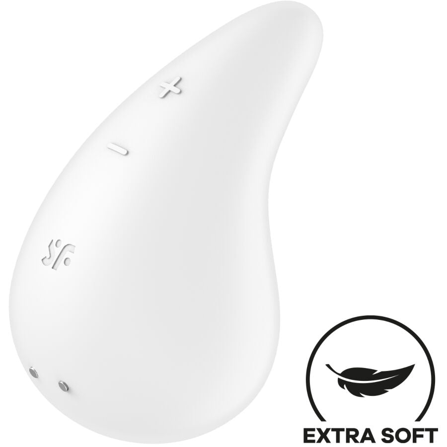 SATISFYER - DEW DROP VIBRATOR