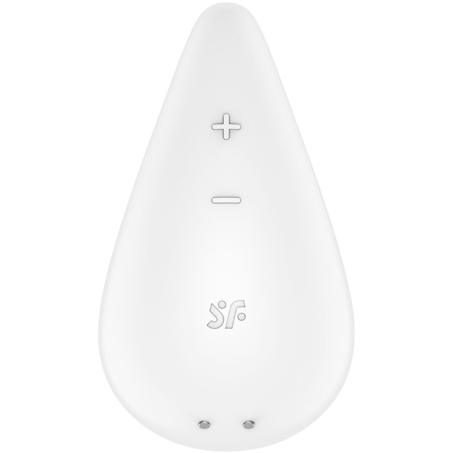 SATISFYER - DEW DROP VIBRATOR