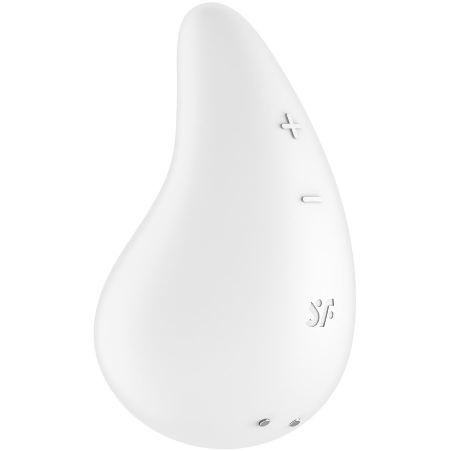 SATISFYER - DEW DROP VIBRATOR