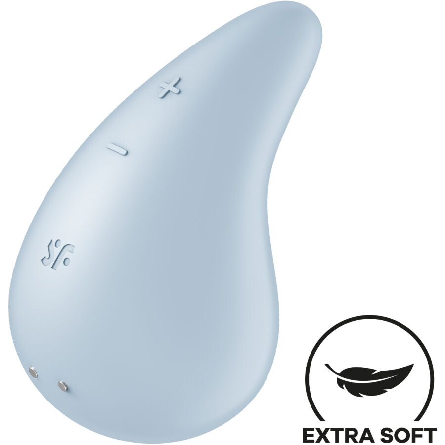 SATISFYER - DEW DROP VIBRATOR