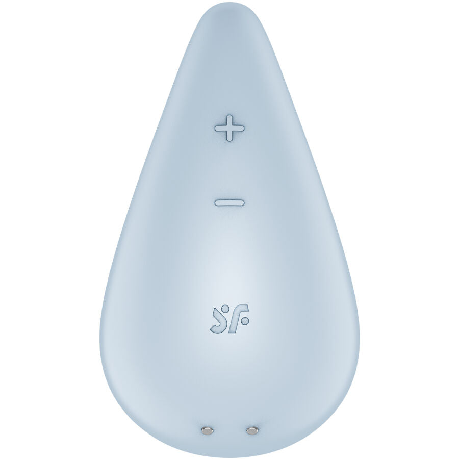 SATISFYER - DEW DROP VIBRATOR
