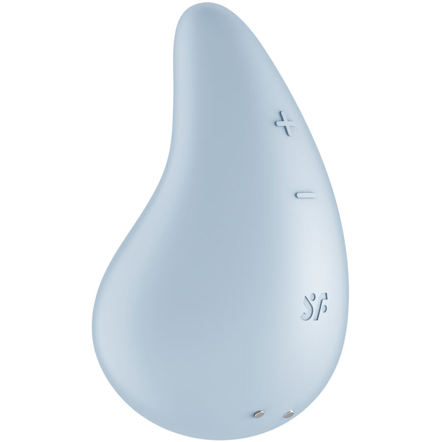 SATISFYER - DEW DROP VIBRATOR