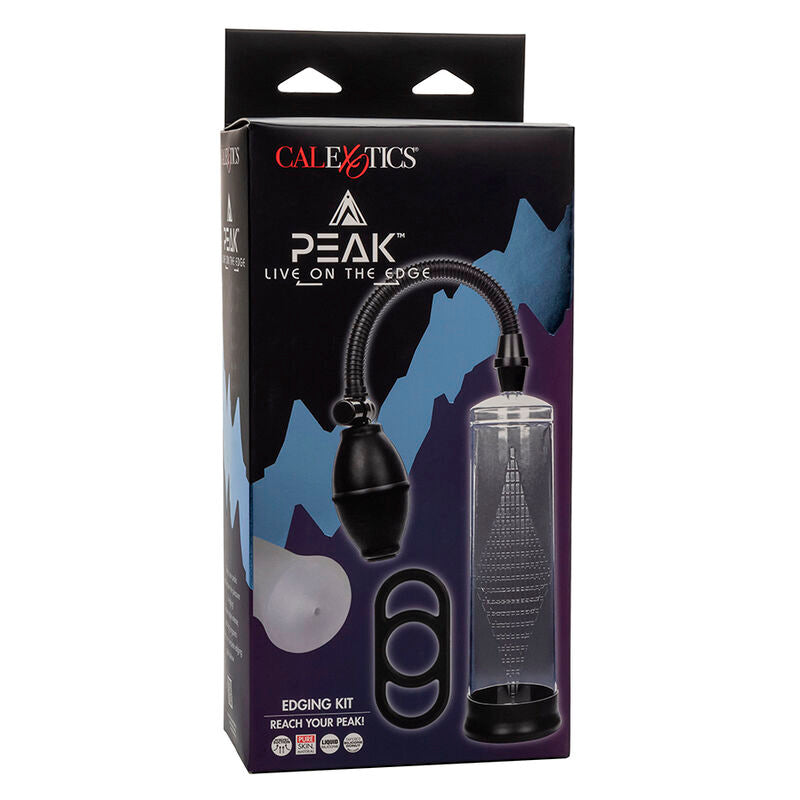 CALEXOTICS - PEAK KIT SAUGPUMPE