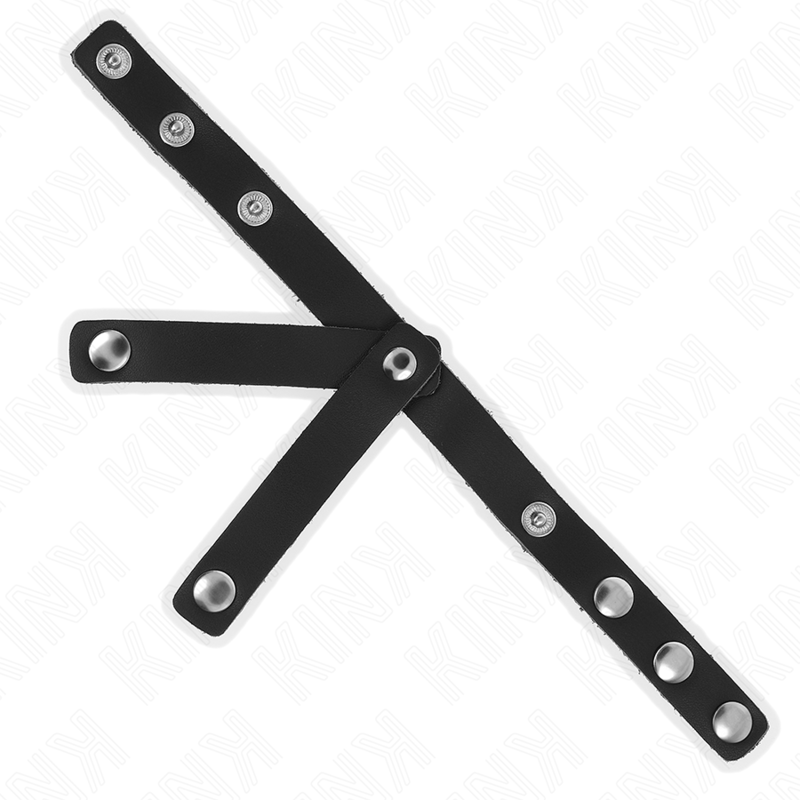 KINK - ADJUSTABLE LEATHER BALL PART