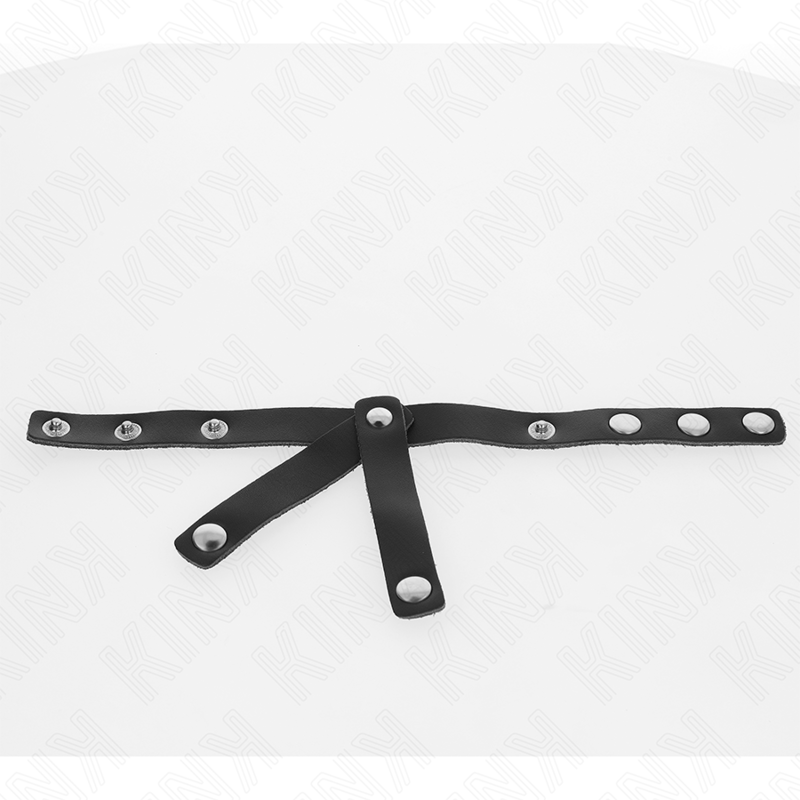 KINK - ADJUSTABLE LEATHER BALL PART