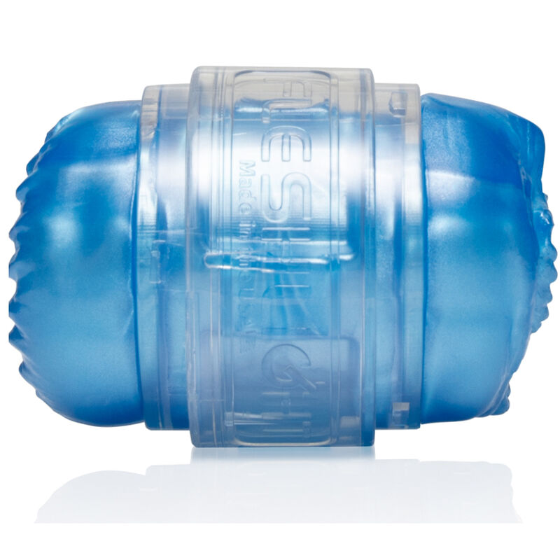 FLESHLIGHT - ALIEN QUICKSHOT MASTURBATOR DAME & HINTERN