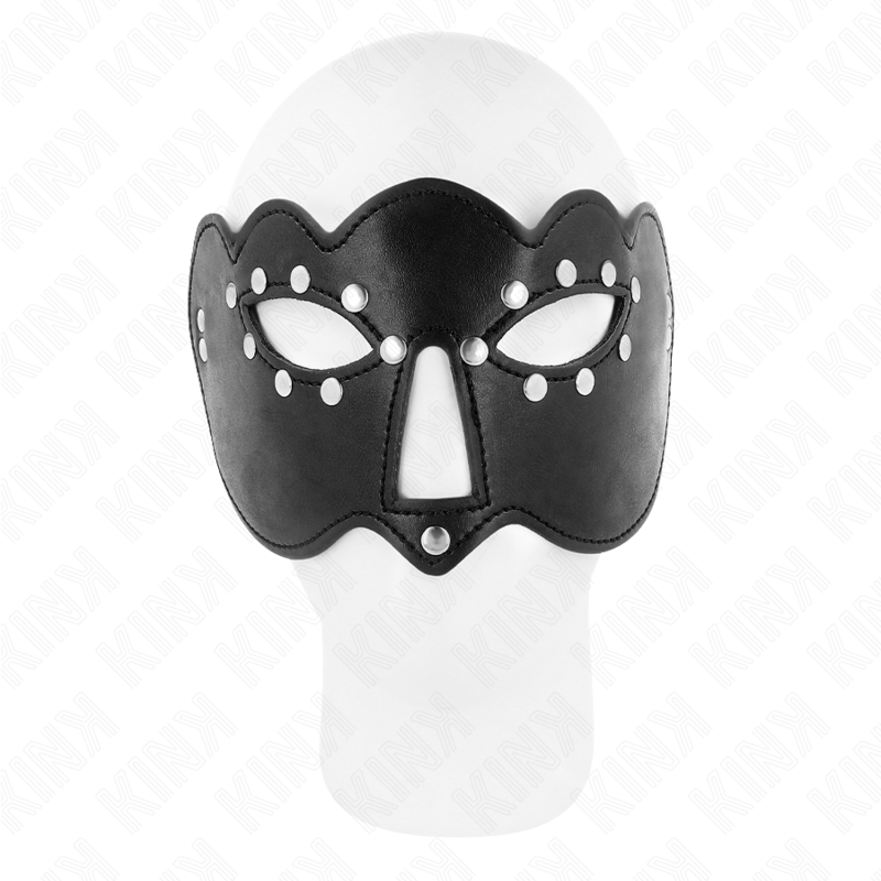 KINK - PARTY AUGENMASKE MODELL 1 27.5 x 12 CM