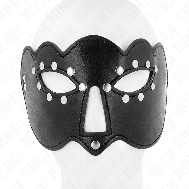 KINK - PARTY AUGENMASKE MODELL 1 27.5 x 12 CM