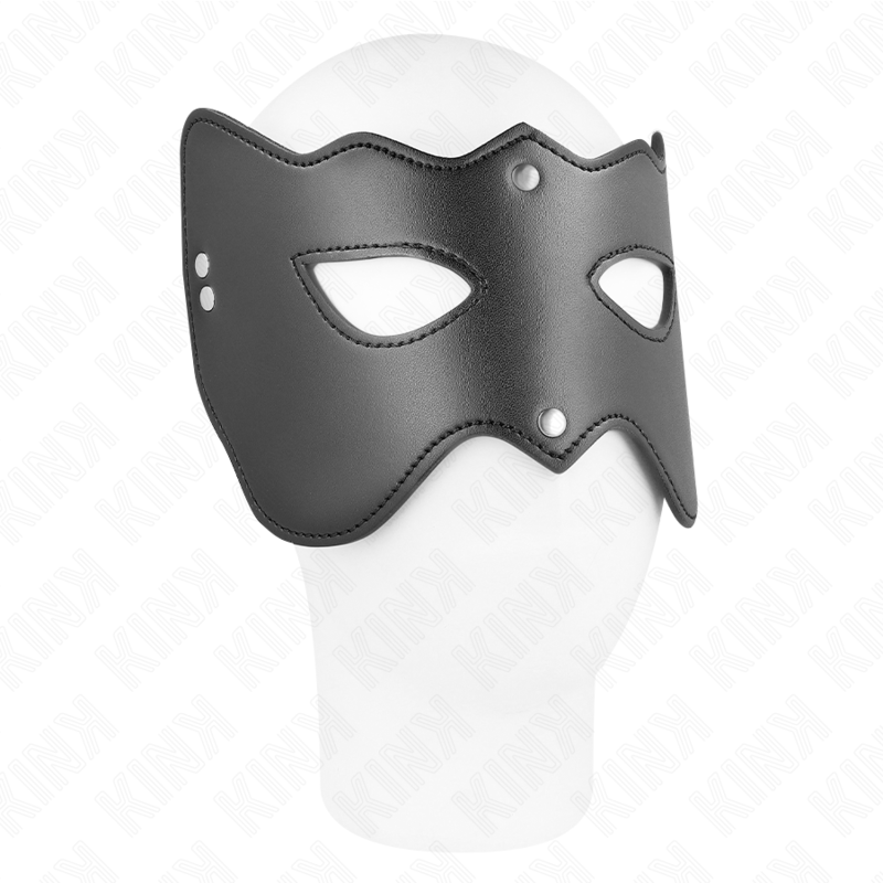 KINK - PARTY AUGENMASKE MODELL 2 27.5 x 12 CM