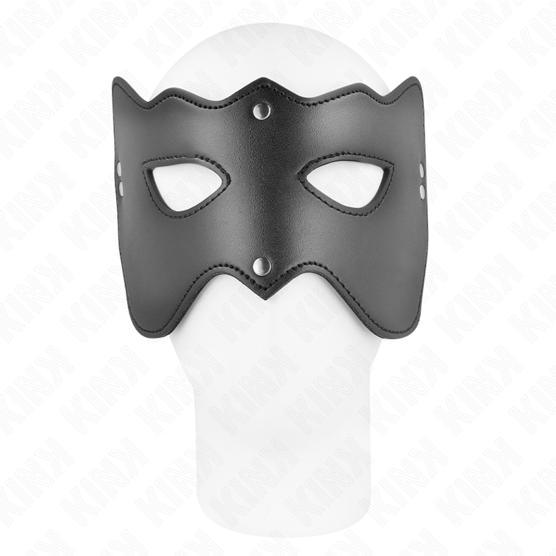 KINK - PARTY AUGENMASKE MODELL 2 27.5 x 12 CM