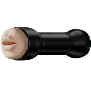 Mundmasturbator