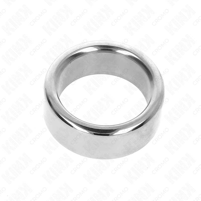 KINK - METAL PENISRING 3 CM