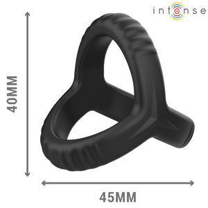 Cockringe ohne Vibration