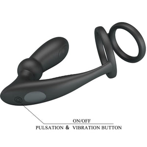 Penisringe & Extender