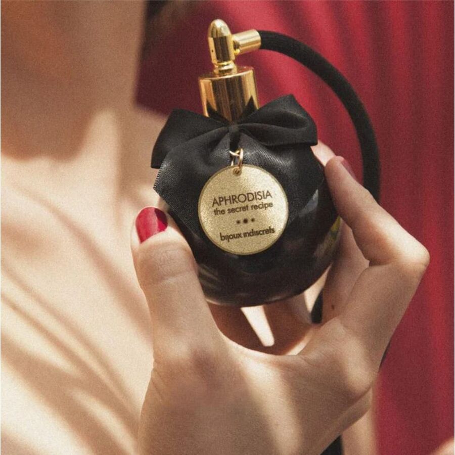 BIJOUX - APHRODISIA KÖRPERNEBEL 100 ML