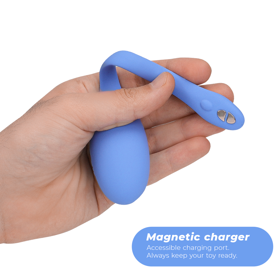 WE-VIBE - JIVE VIBRATOR FÜR PAARE