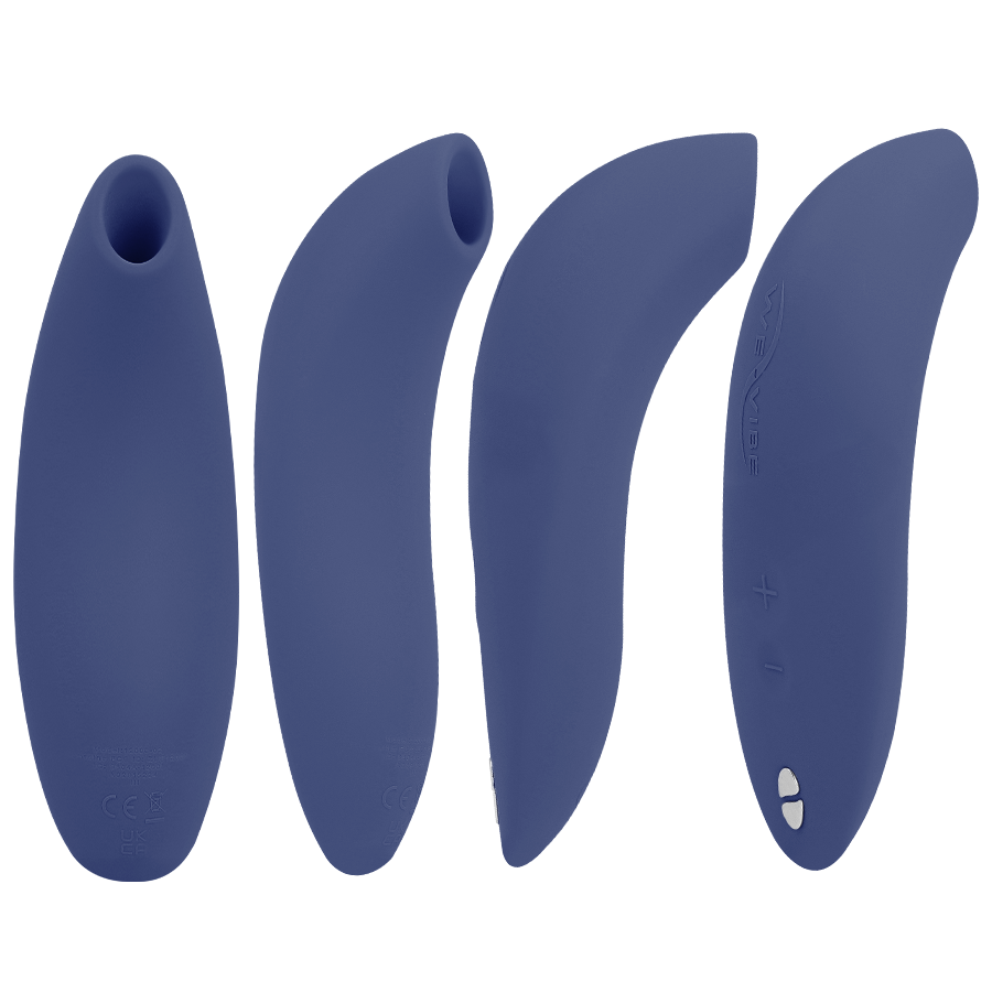 WE-VIBE - KLITORIS-STIMULATOR MELT MIDNIGHT BLUE