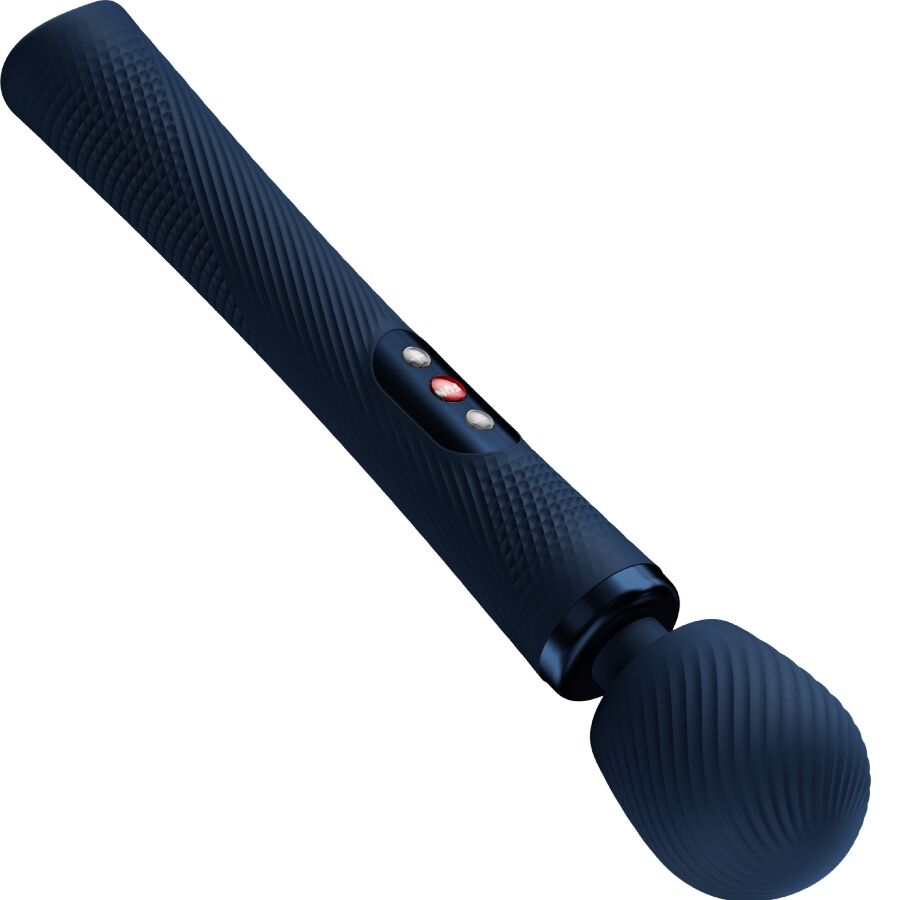 FUN FACTORY - VIM WAND VIBRATOR NACHTBLAU