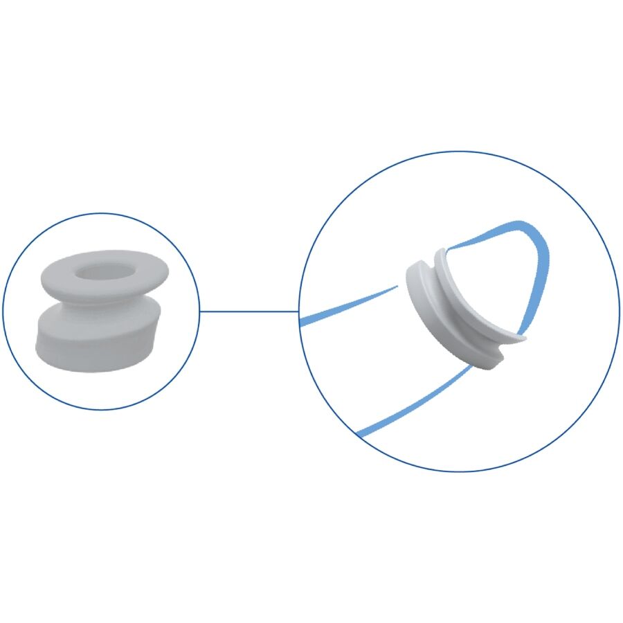 LUI - MAXTENDER PREMIUM PENISVERGRÖSSERUNG GRÖSSE