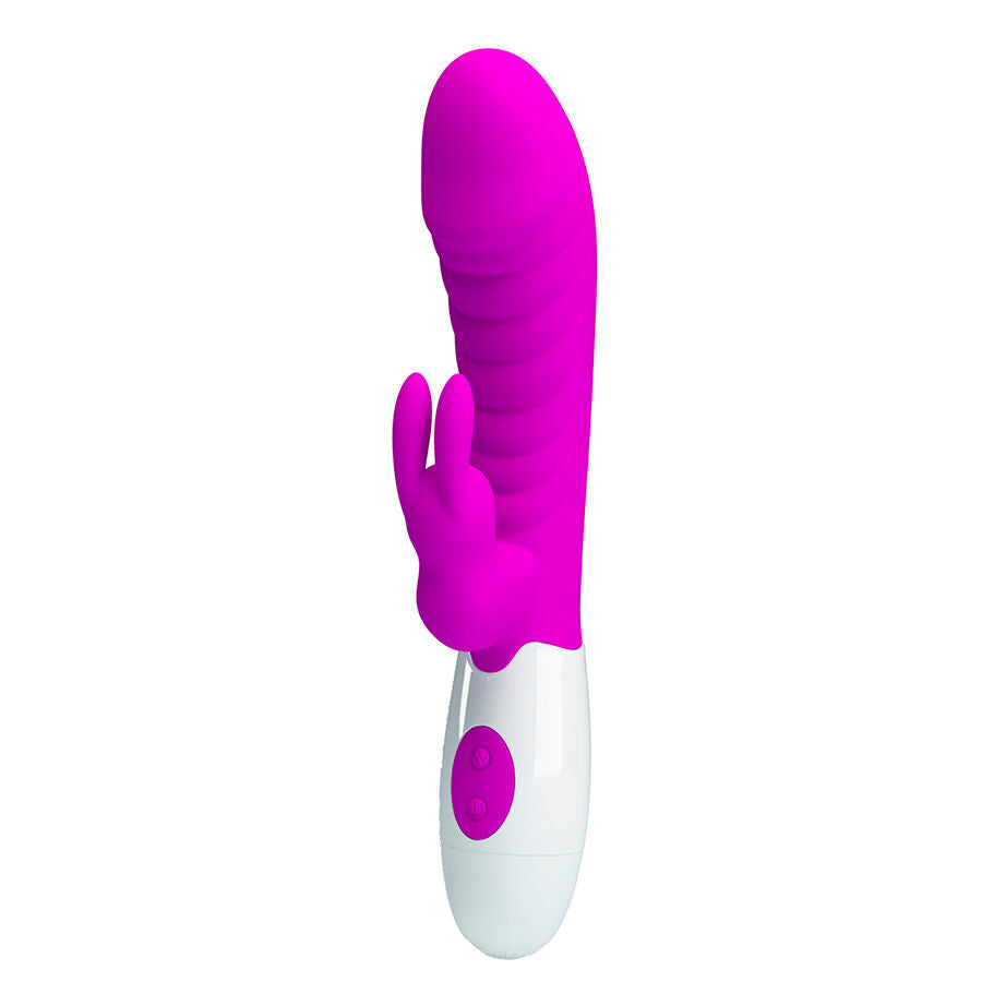 PRETTY LOVE - NAUGHTY BUNNY VIBRATOR