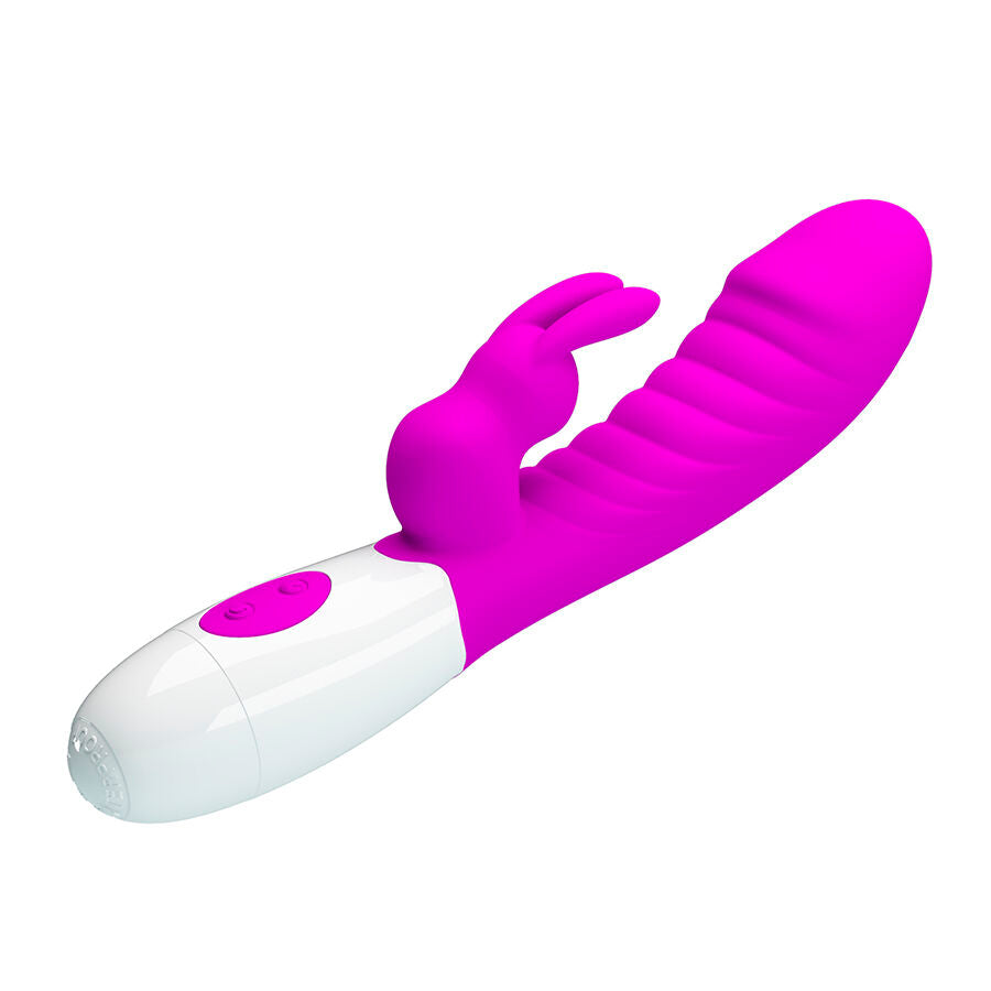 PRETTY LOVE - NAUGHTY BUNNY VIBRATOR