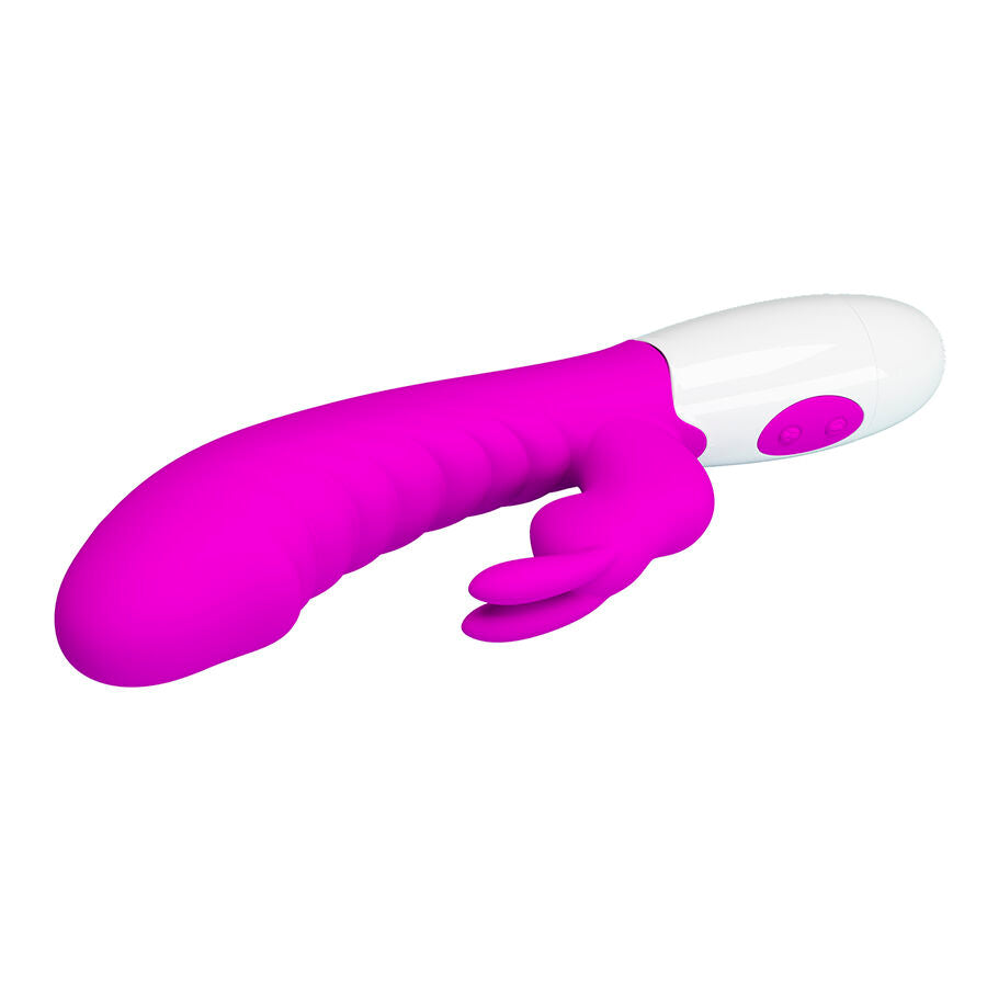 PRETTY LOVE - NAUGHTY BUNNY VIBRATOR
