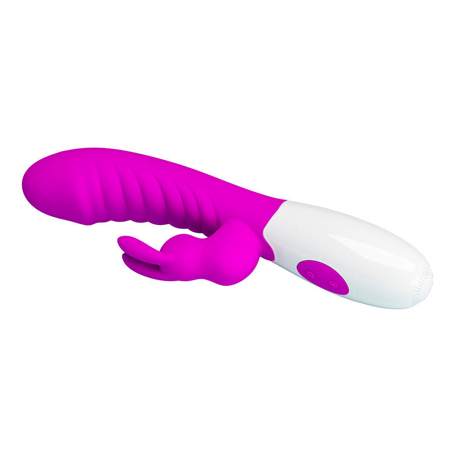 PRETTY LOVE - NAUGHTY BUNNY VIBRATOR