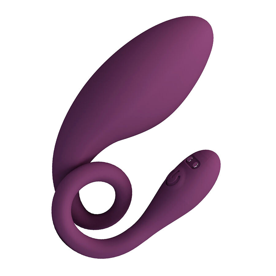 PRETTY LOVE - DORA UNSICHTBARER VIBRATOR MIT KOSTENLOSER APP