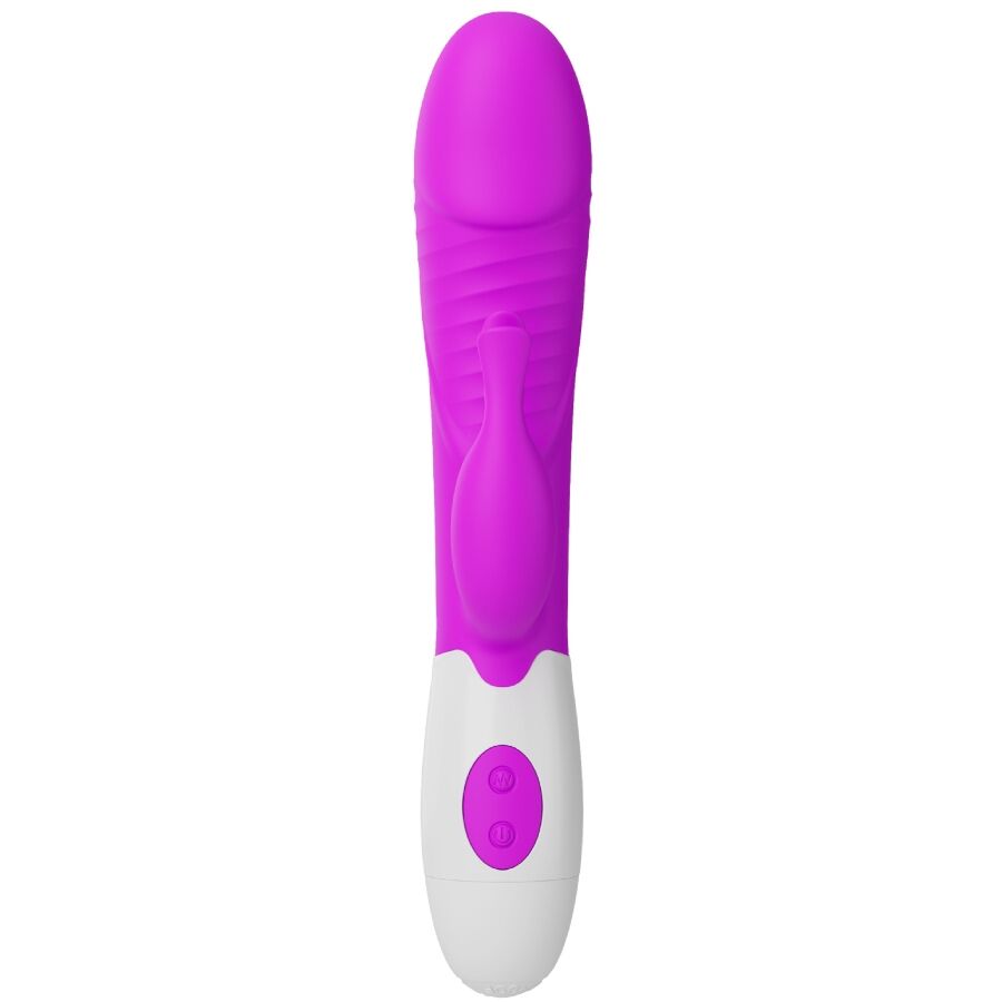 PRETTY LOVE - RASMUSSEN G-PUNKT-VIBRATOR