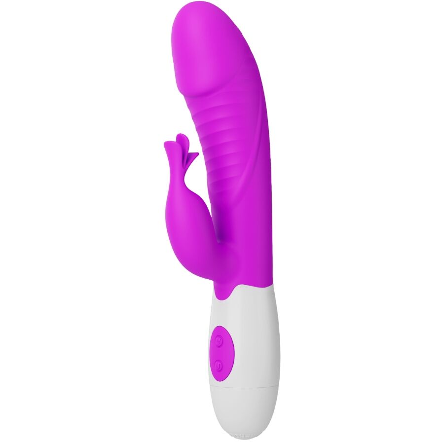 PRETTY LOVE - RASMUSSEN G-PUNKT-VIBRATOR