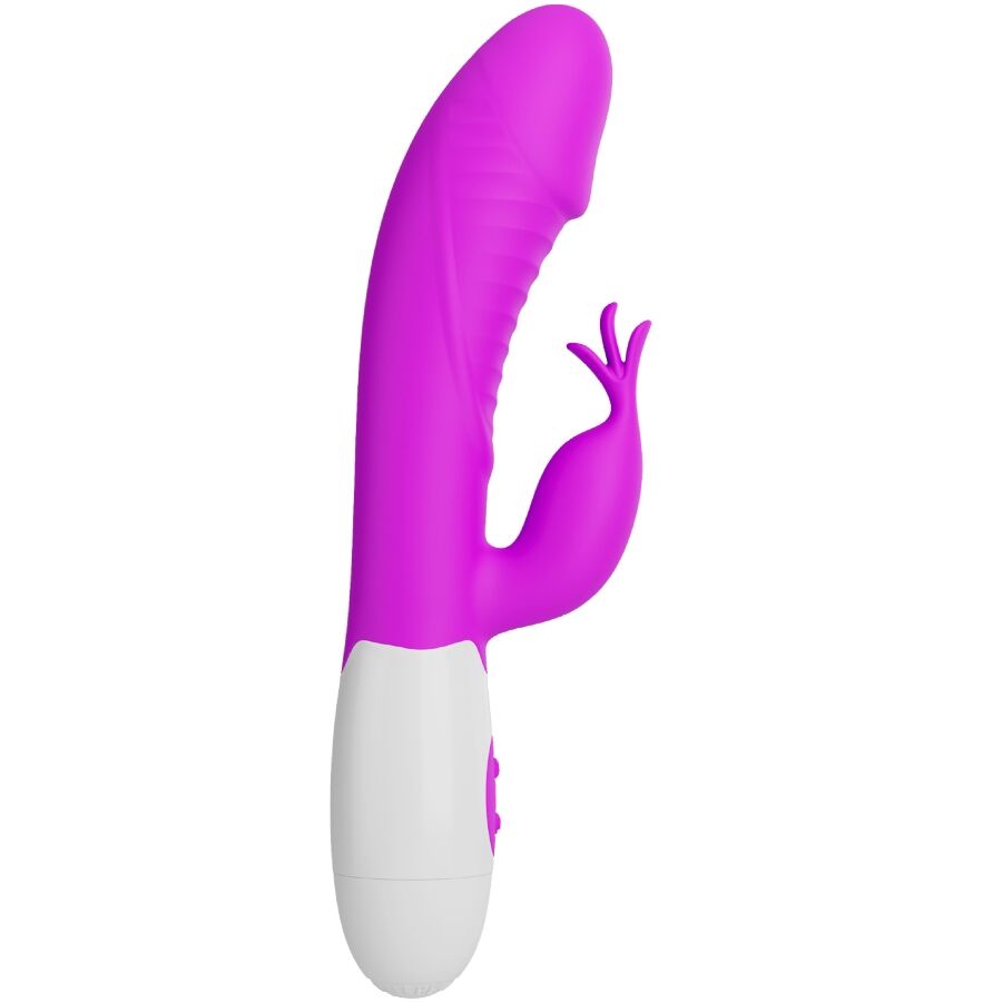 PRETTY LOVE - RASMUSSEN G-PUNKT-VIBRATOR