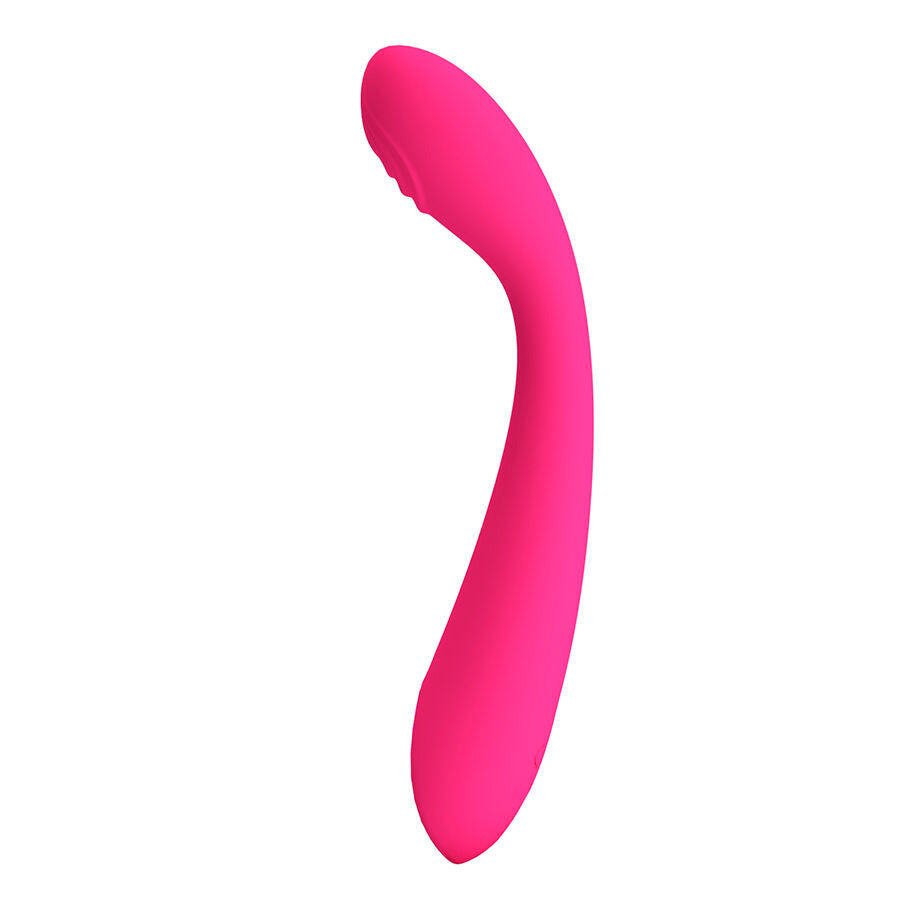 PRETTY LOVE - JESSICA HOCHLEISTUNGS-VIBRATOR IN