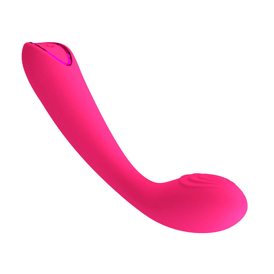 PRETTY LOVE - JESSICA HOCHLEISTUNGS-VIBRATOR IN