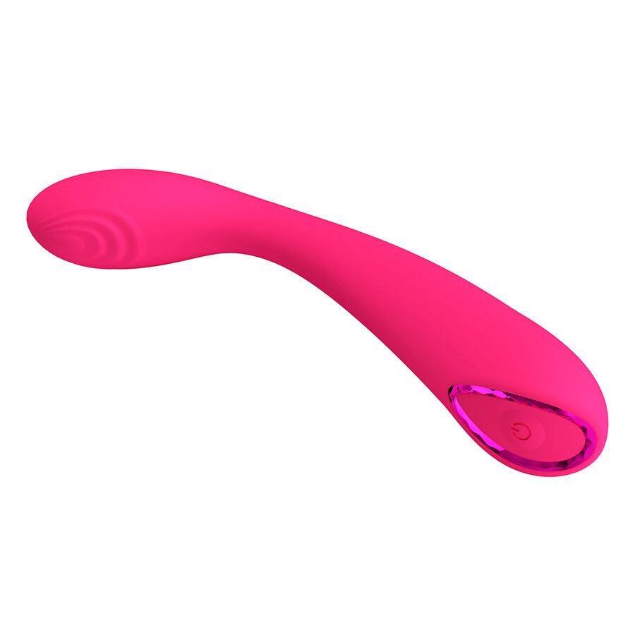 PRETTY LOVE - JESSICA HOCHLEISTUNGS-VIBRATOR IN